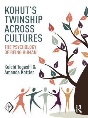 cover image of Kohut's Twinship Across Cultures